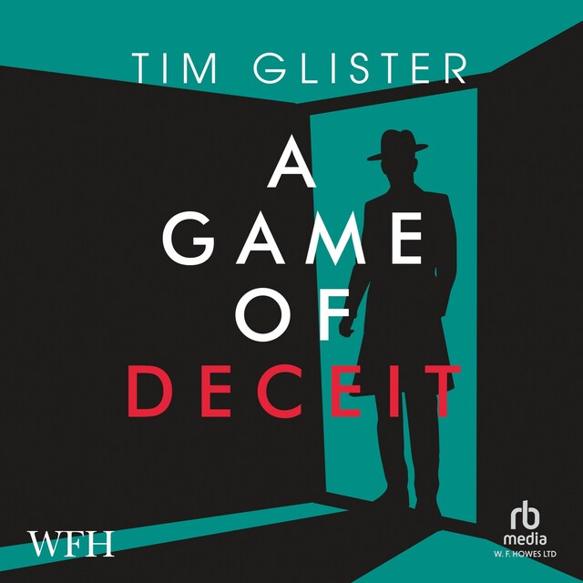 Book cover for A Game of Deceit