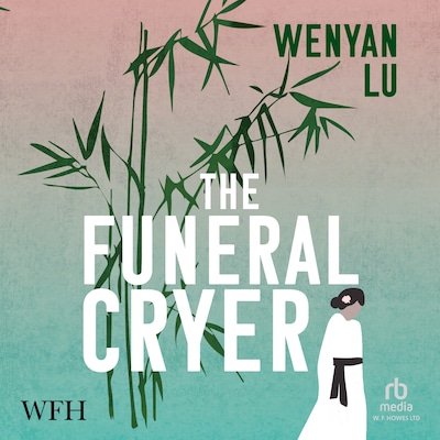 The Funeral Cryer
