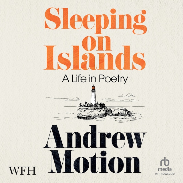 Book cover for Sleeping on Islands