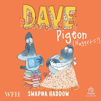 Dave Pigeon: Nuggets!