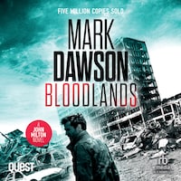Bloodlands