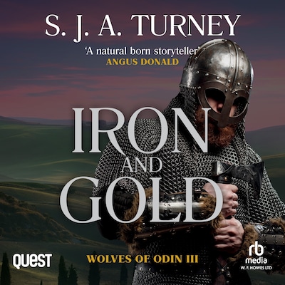 Iron and Gold