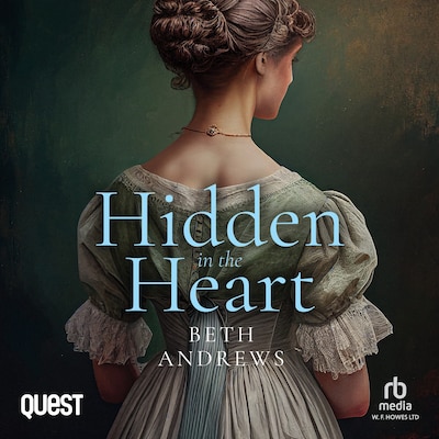 Hidden in the Heart