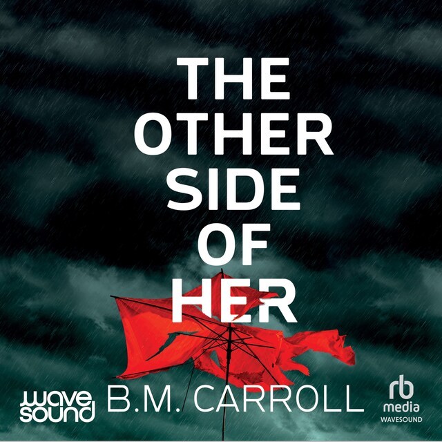 Book cover for The Other Side of Her