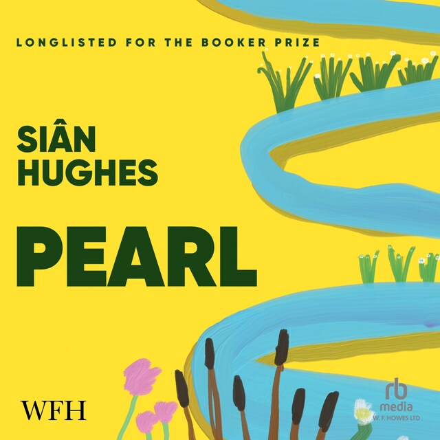 Book cover for Pearl