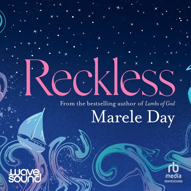 Book cover for Reckless