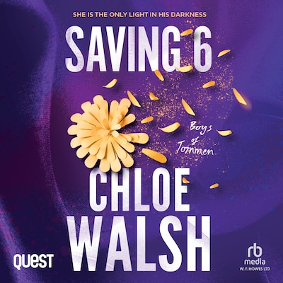 Saving 6