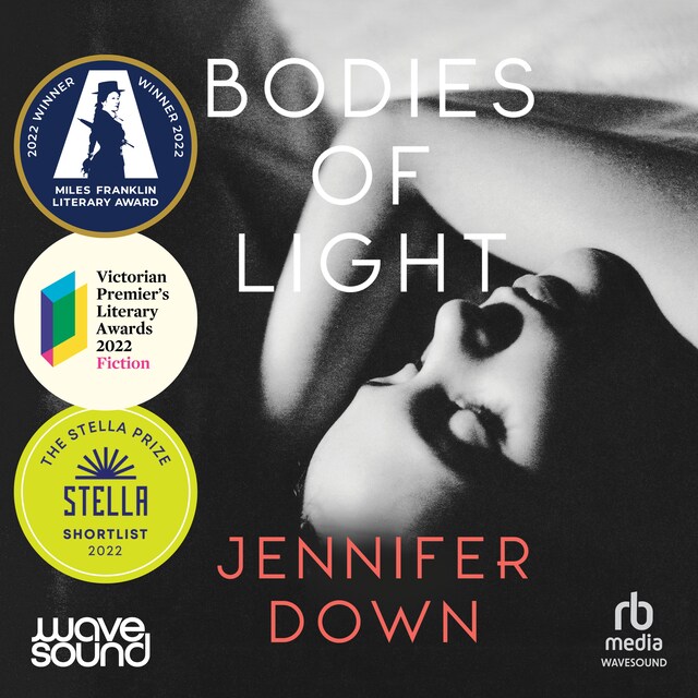 Book cover for Bodies of Light