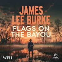 Flags on the Bayou