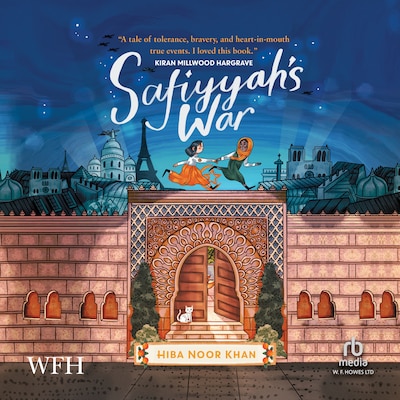 Safiyyah's War
