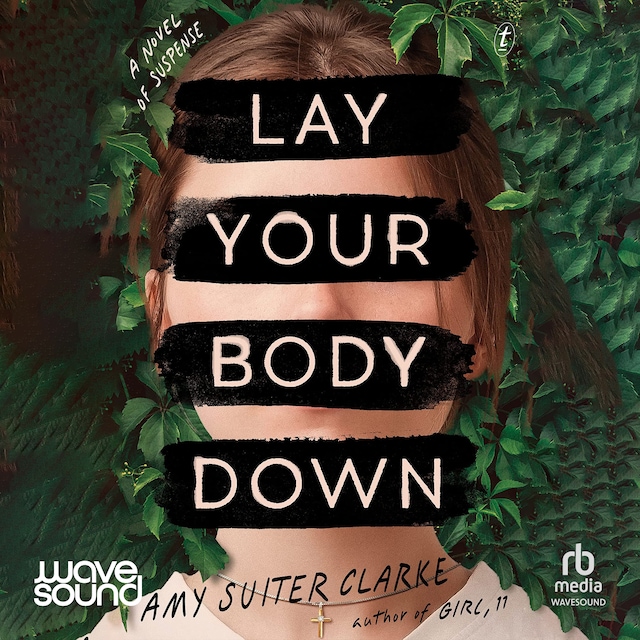 Book cover for Lay Your Body Down