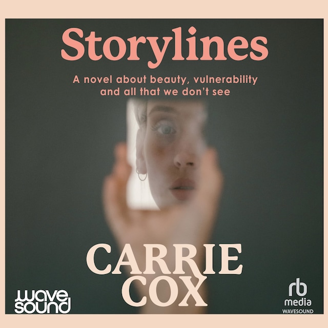 Book cover for Storylines