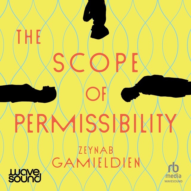 Book cover for The Scope of Permissibility