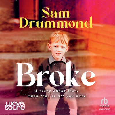 Broke
