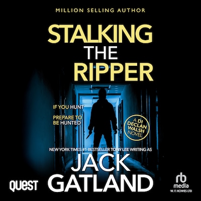Stalking the Ripper