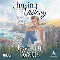 Chasing Victory: A Romantic Comedy