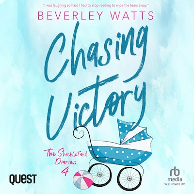 Chasing Victory: A Romantic Comedy