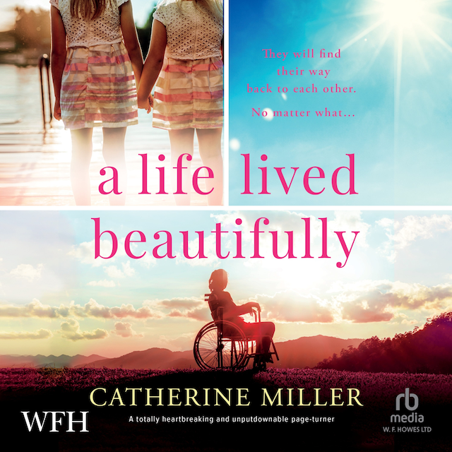 Book cover for A Life Lived Beautifully