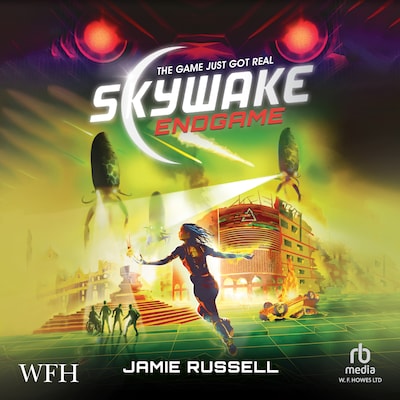 SkyWake: Endgame