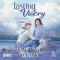 Lasting Victory: A Romantic Comedy