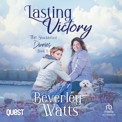 Lasting Victory: A Romantic Comedy
