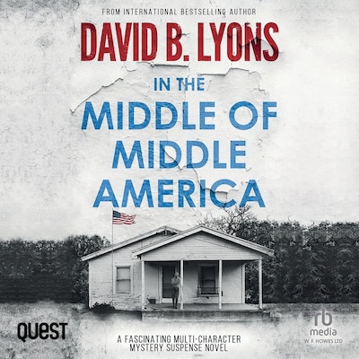 In the Middle of Middle America