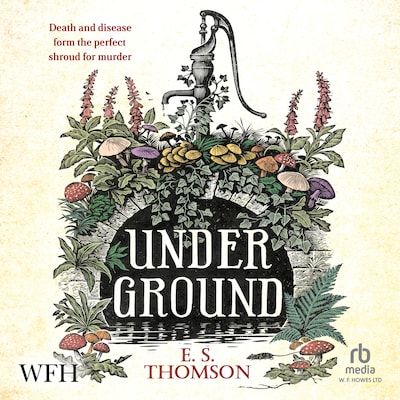 Under Ground