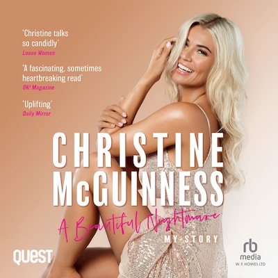 Christine McGuinness: A Beautiful Nightmare