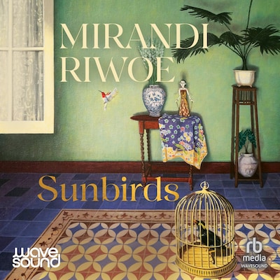 Sunbirds