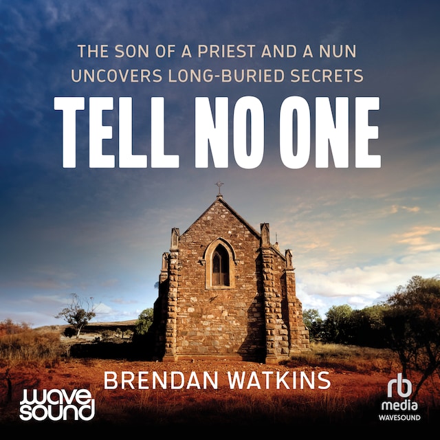 Book cover for Tell No One