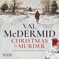 Christmas is Murder