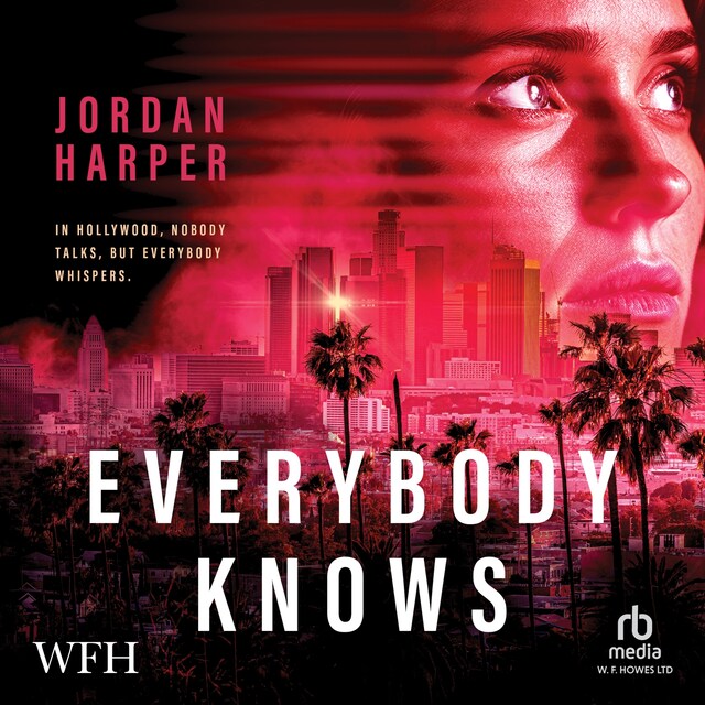 Book cover for Everybody Knows