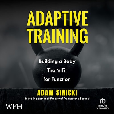 Adaptive Training