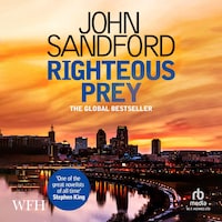 Righteous Prey