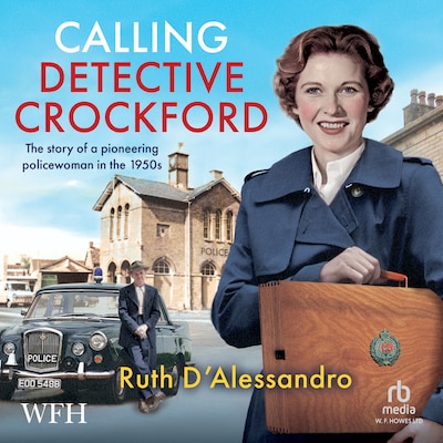Calling Detective Crockford