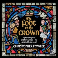 The Foot on the Crown