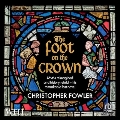 The Foot on the Crown