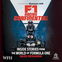 F1 Racing Confidential