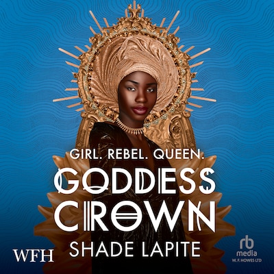 Goddess Crown