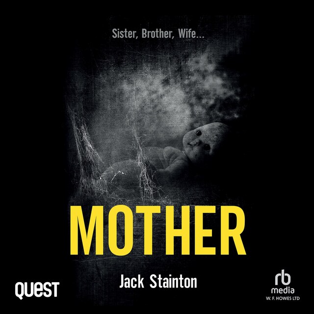 Book cover for Mother