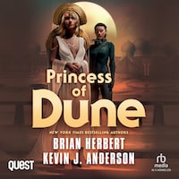 Princess of Dune
