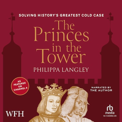 The Princes in the Tower