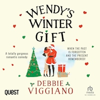 Wendy's Winter Gift