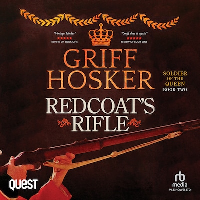 Redcoat's Rifle