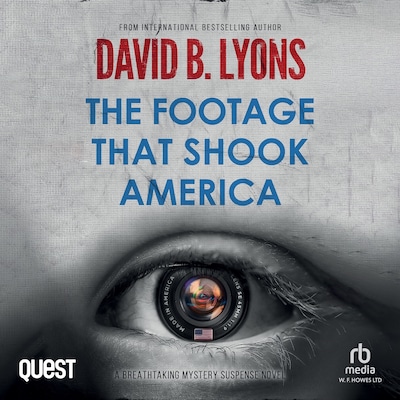 The Footage That Shook America