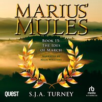 Marius' Mules XV: The Ides of March