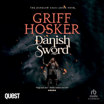 Danish Sword