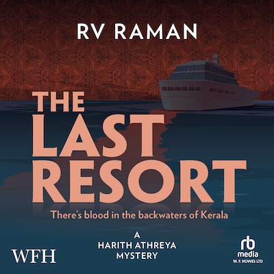 The Last Resort