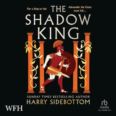 The Shadow King