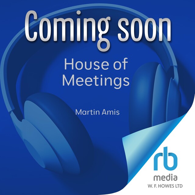 Book cover for House of Meetings